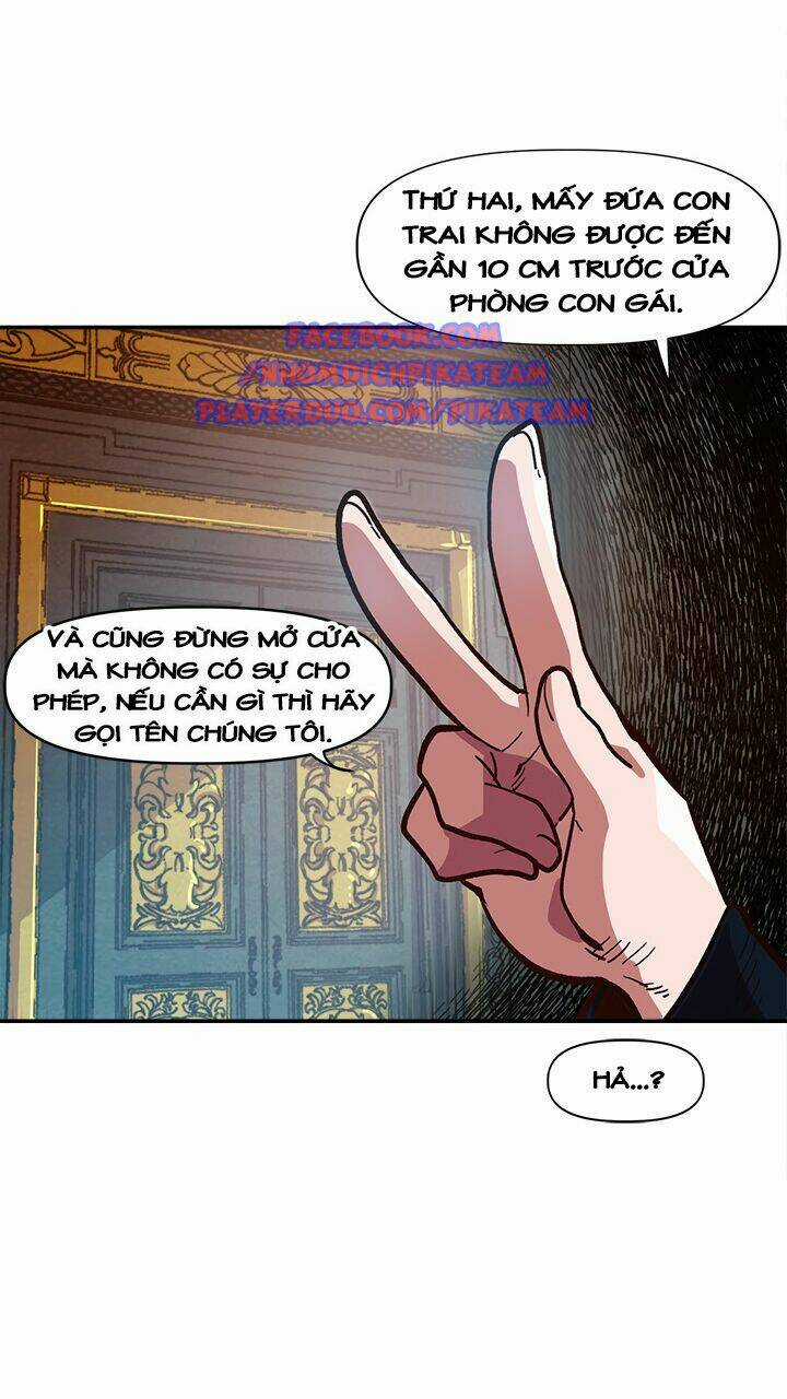 Đại Lục Vô Song Chapter 12 trang 4