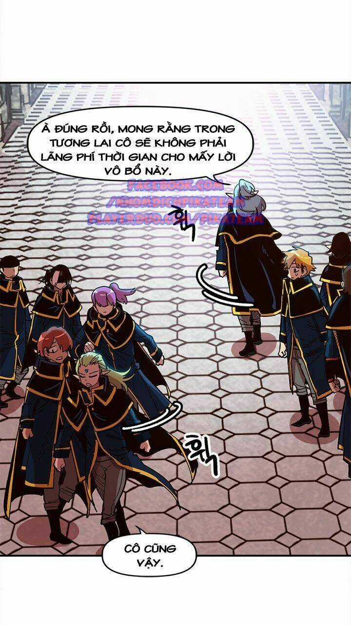 Đại Lục Vô Song Chapter 12 trang 40