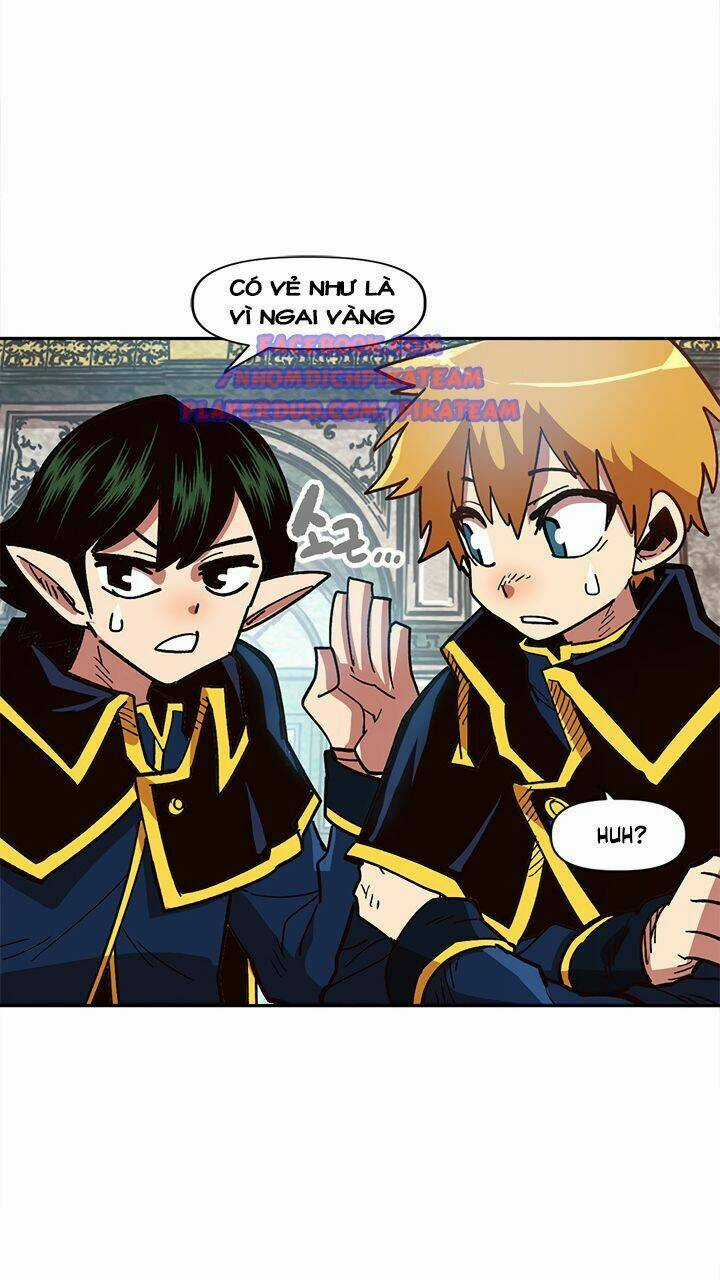 Đại Lục Vô Song Chapter 12 trang 42