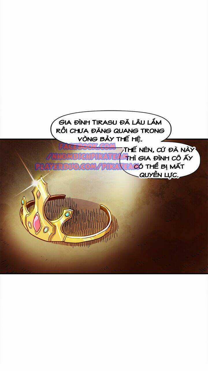 Đại Lục Vô Song Chapter 12 trang 44