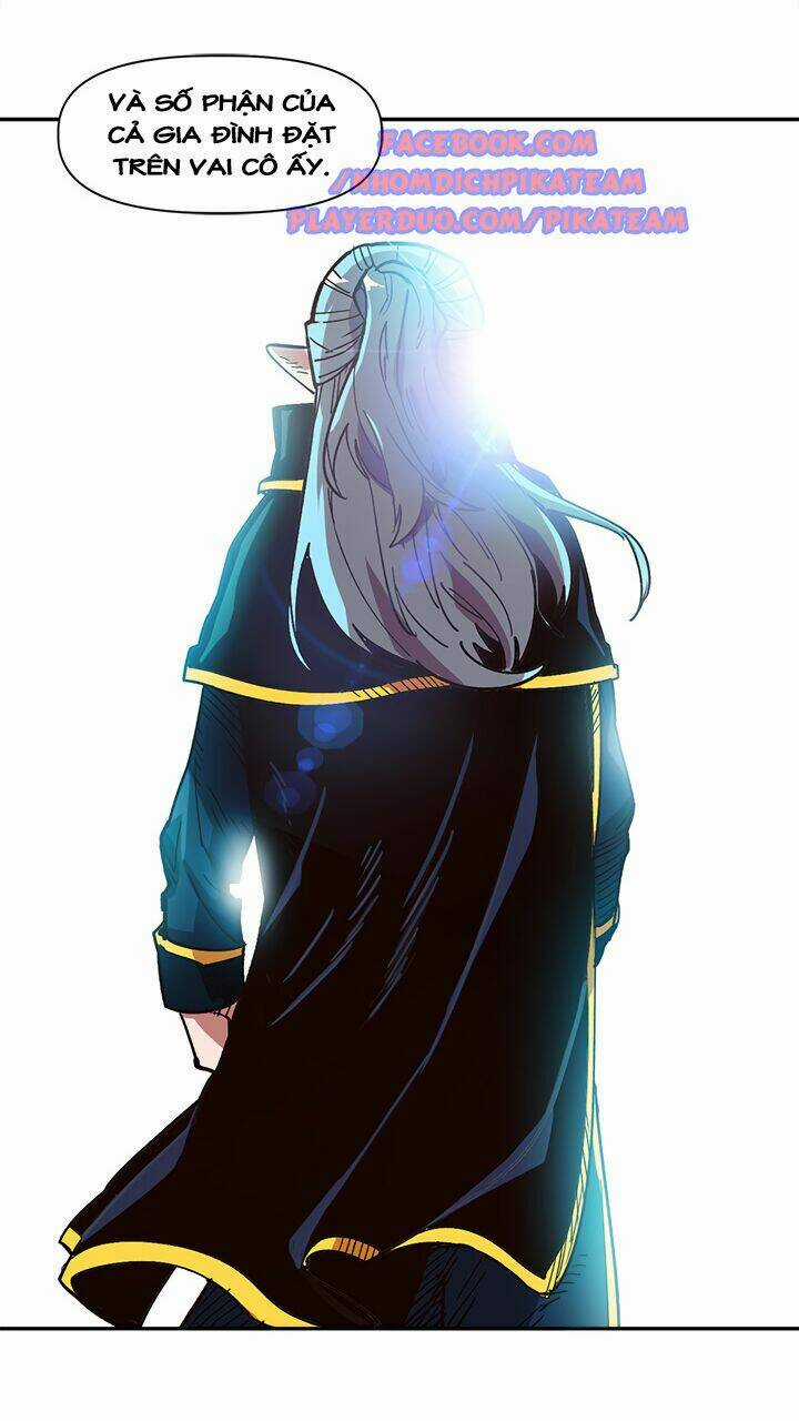 Đại Lục Vô Song Chapter 12 trang 45