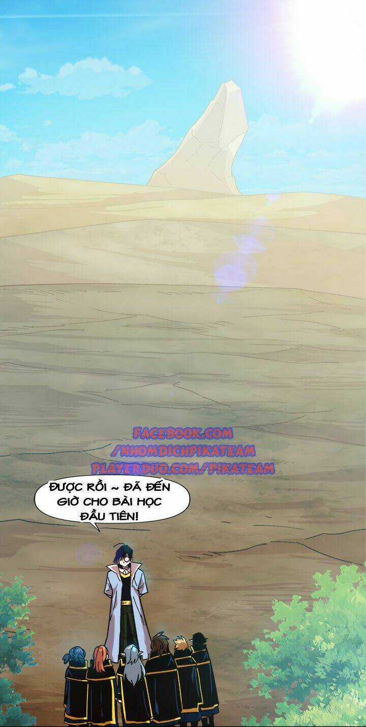 Đại Lục Vô Song Chapter 12 trang 48