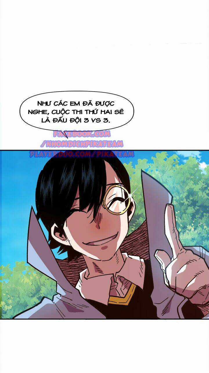 Đại Lục Vô Song Chapter 12 trang 49