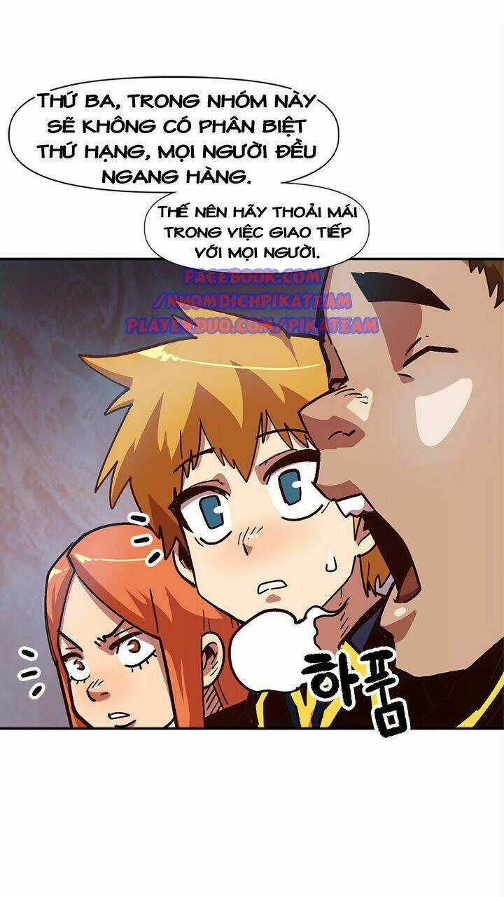 Đại Lục Vô Song Chapter 12 trang 5