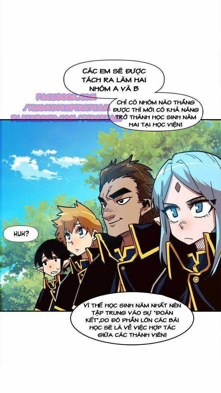 Đại Lục Vô Song Chapter 12 trang 50