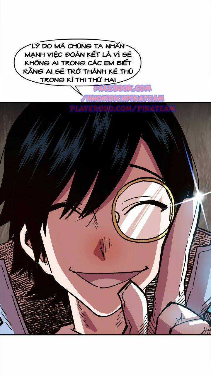 Đại Lục Vô Song Chapter 12 trang 51