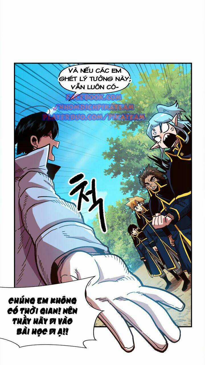 Đại Lục Vô Song Chapter 12 trang 53