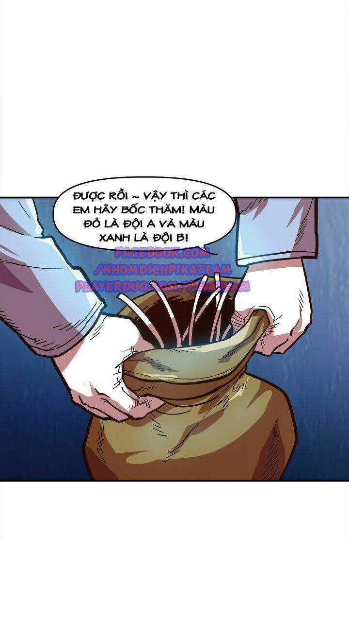 Đại Lục Vô Song Chapter 12 trang 54