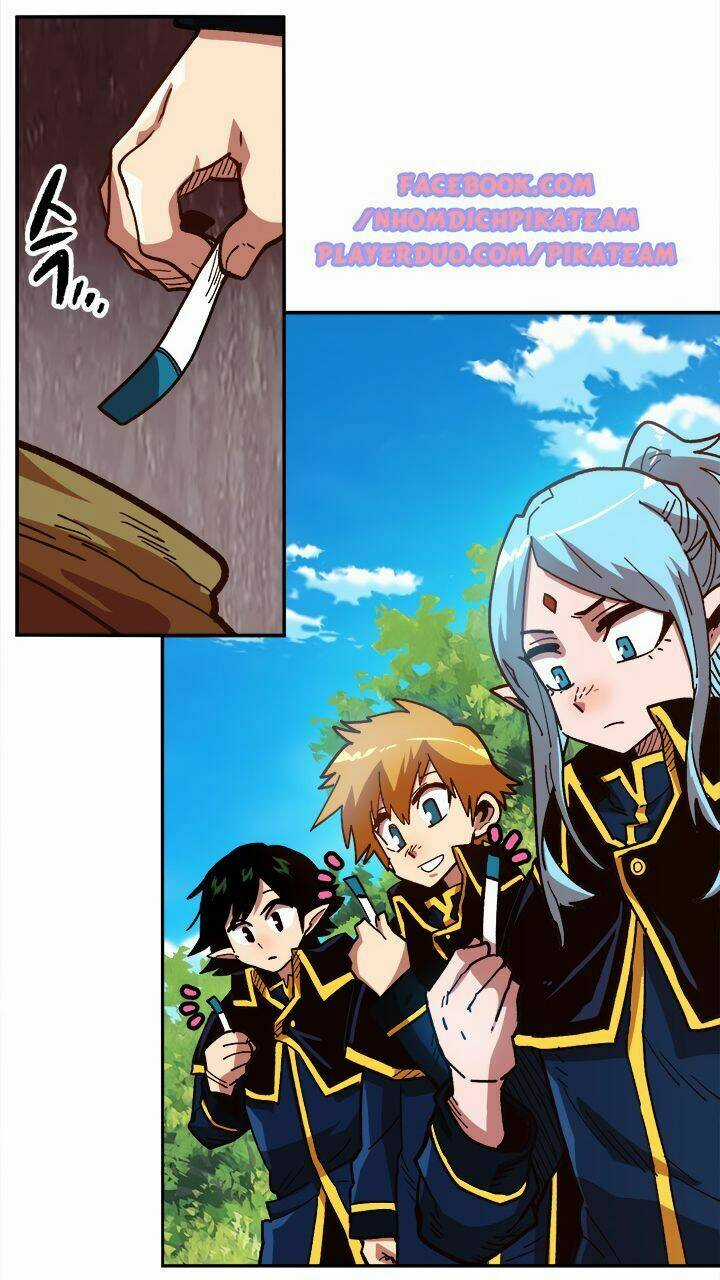 Đại Lục Vô Song Chapter 12 trang 56