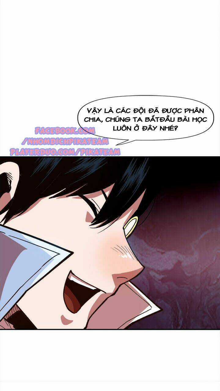 Đại Lục Vô Song Chapter 12 trang 57