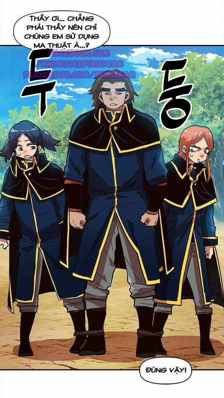 Đại Lục Vô Song Chapter 12 trang 58