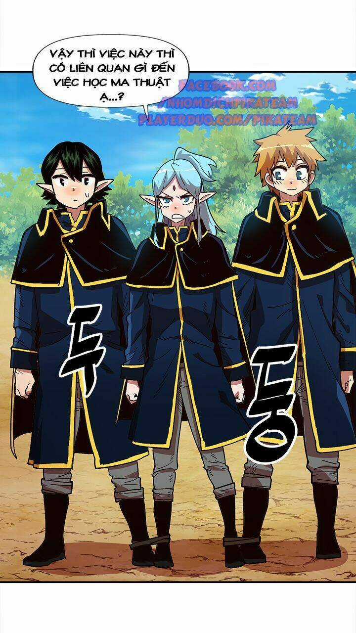 Đại Lục Vô Song Chapter 12 trang 59