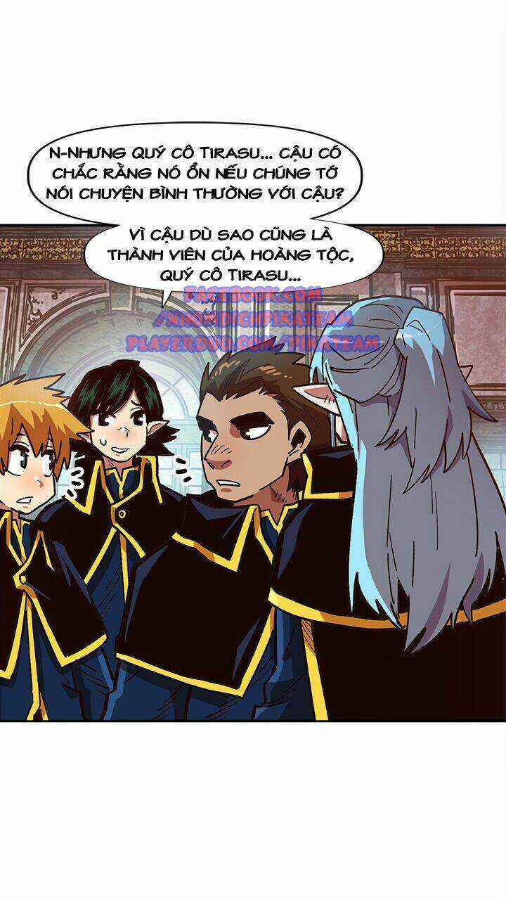 Đại Lục Vô Song Chapter 12 trang 6