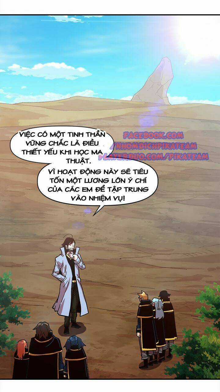 Đại Lục Vô Song Chapter 12 trang 60