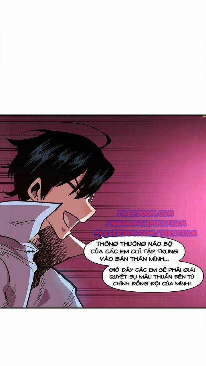 Đại Lục Vô Song Chapter 12 trang 61