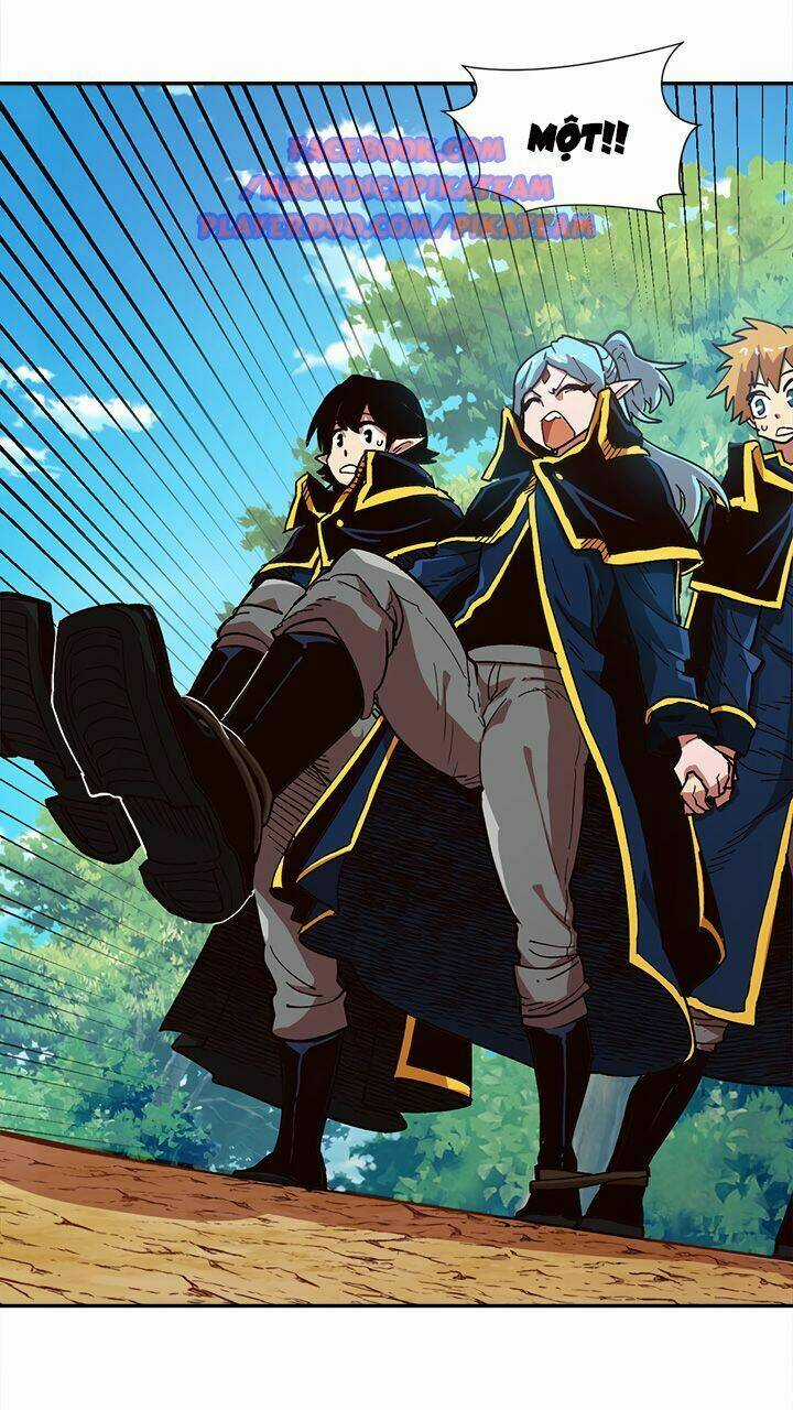 Đại Lục Vô Song Chapter 12 trang 66