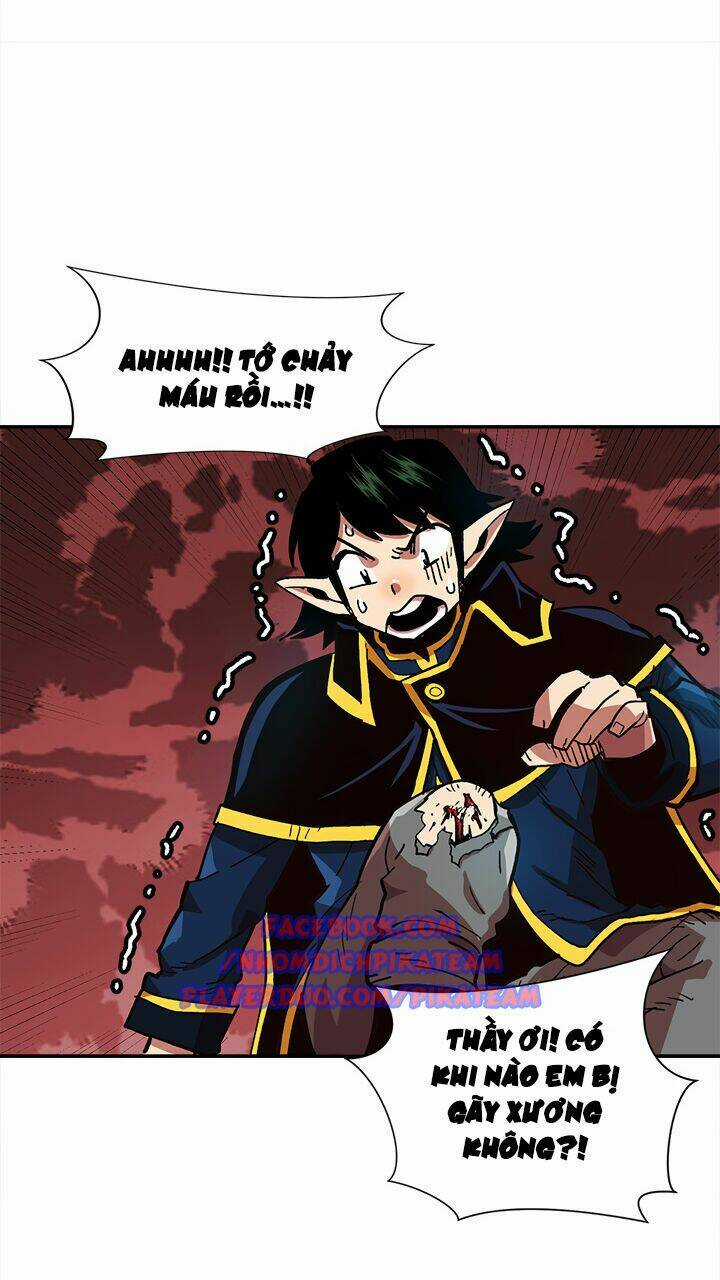 Đại Lục Vô Song Chapter 12 trang 69