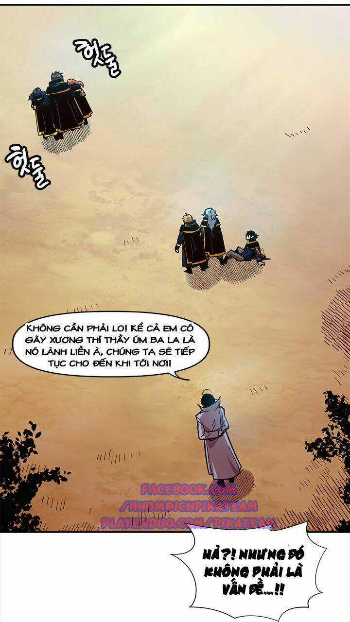 Đại Lục Vô Song Chapter 12 trang 70