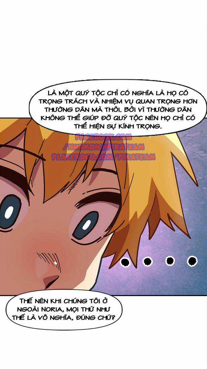 Đại Lục Vô Song Chapter 12 trang 8