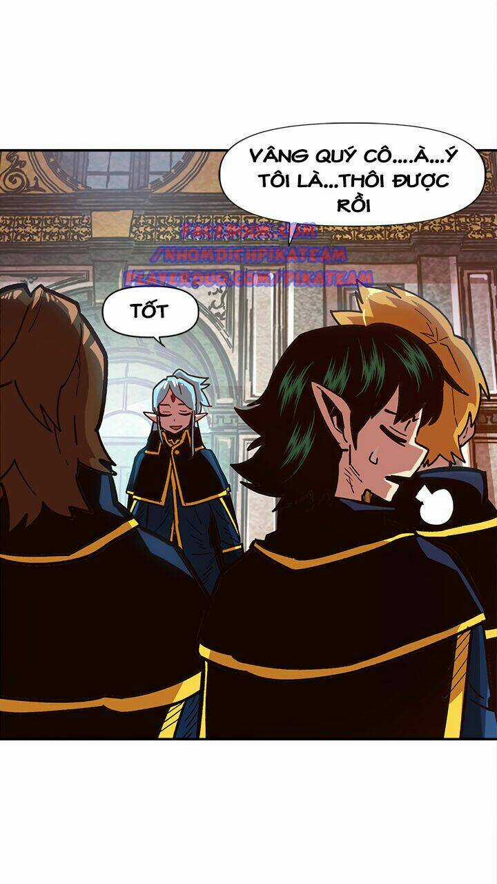 Đại Lục Vô Song Chapter 12 trang 9