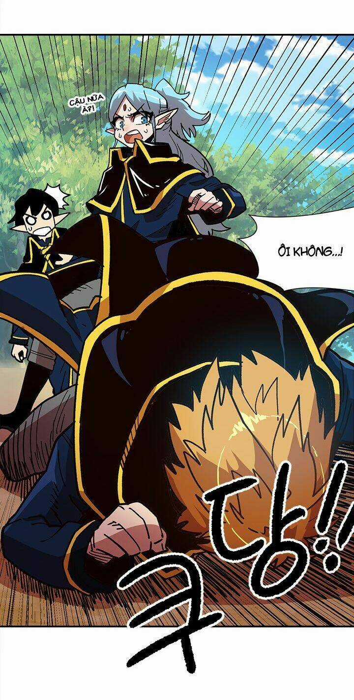 Đại Lục Vô Song Chapter 13 trang 10