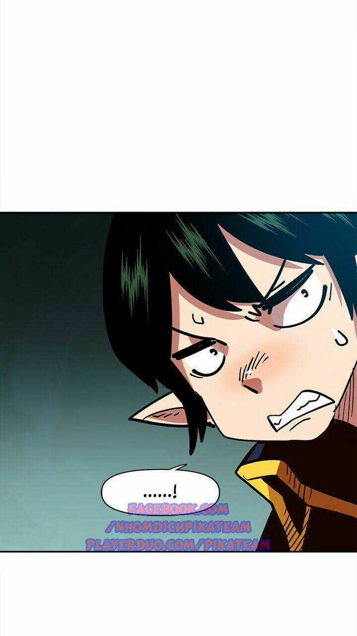 Đại Lục Vô Song Chapter 13 trang 13