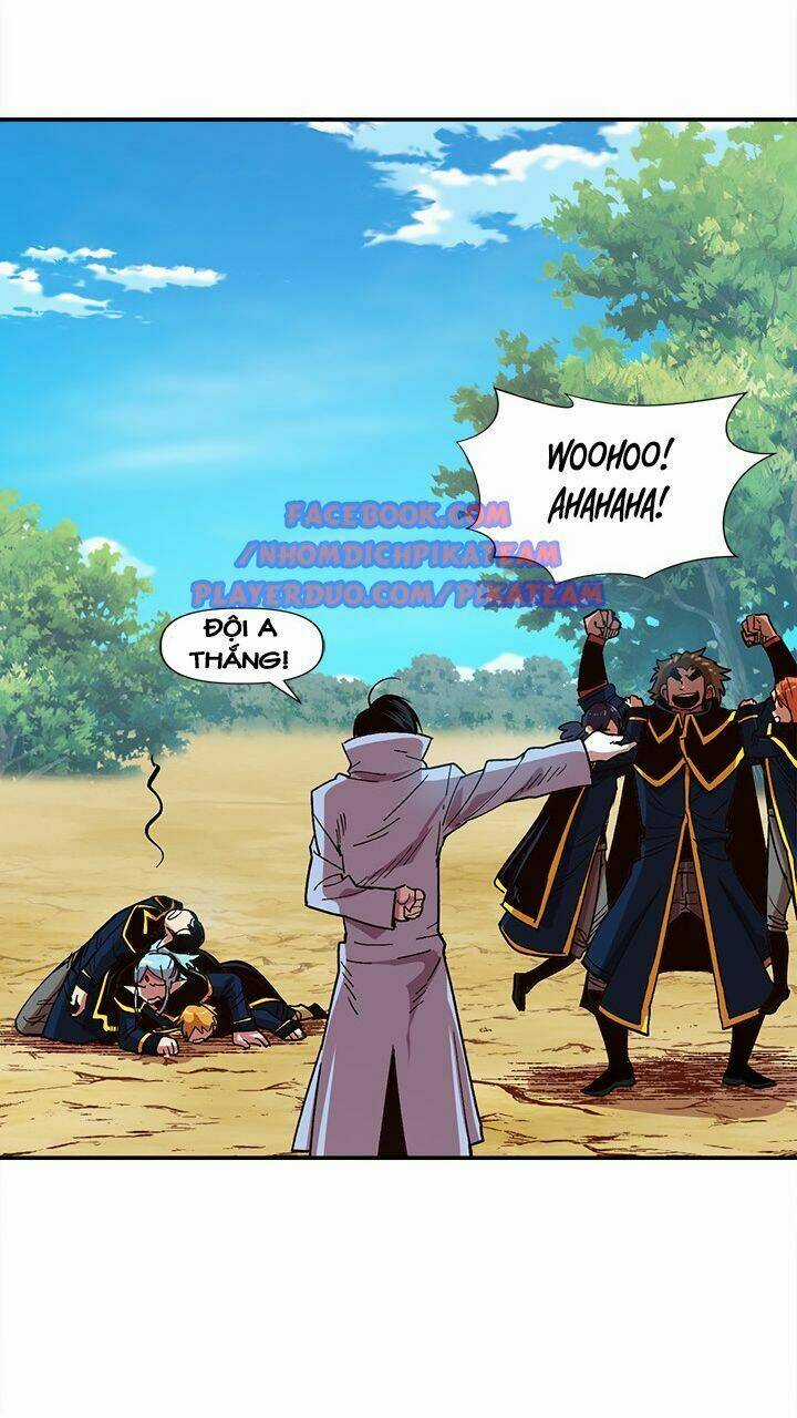 Đại Lục Vô Song Chapter 13 trang 17