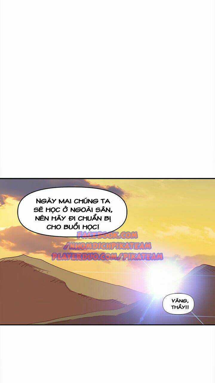 Đại Lục Vô Song Chapter 13 trang 19