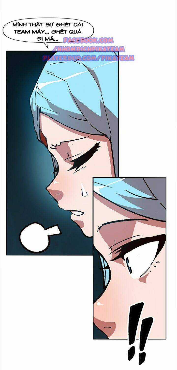 Đại Lục Vô Song Chapter 13 trang 21