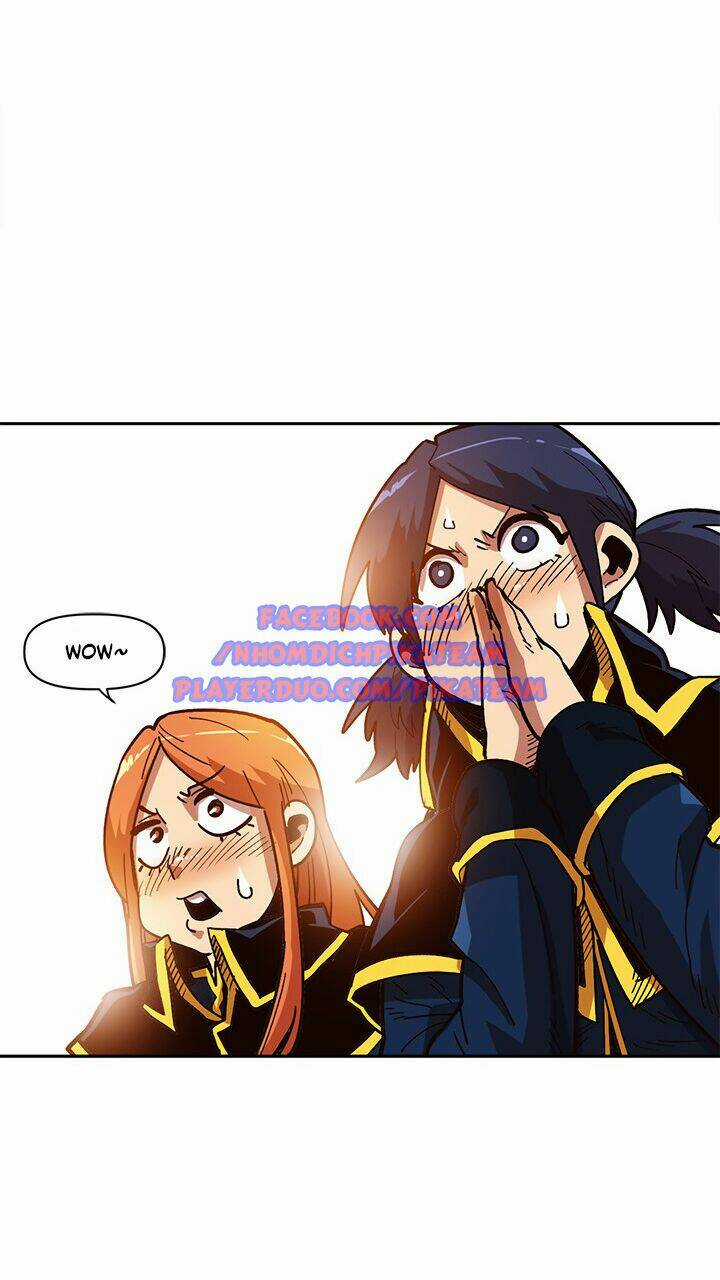 Đại Lục Vô Song Chapter 13 trang 23