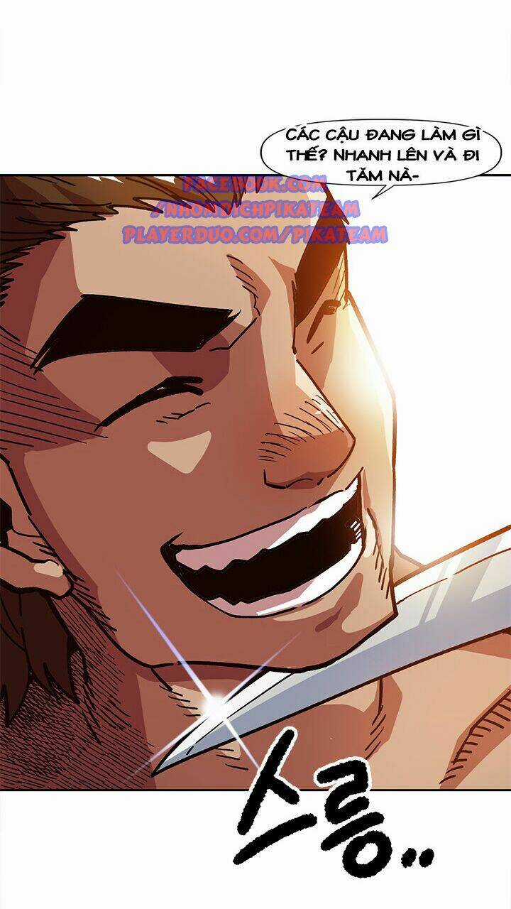 Đại Lục Vô Song Chapter 13 trang 24