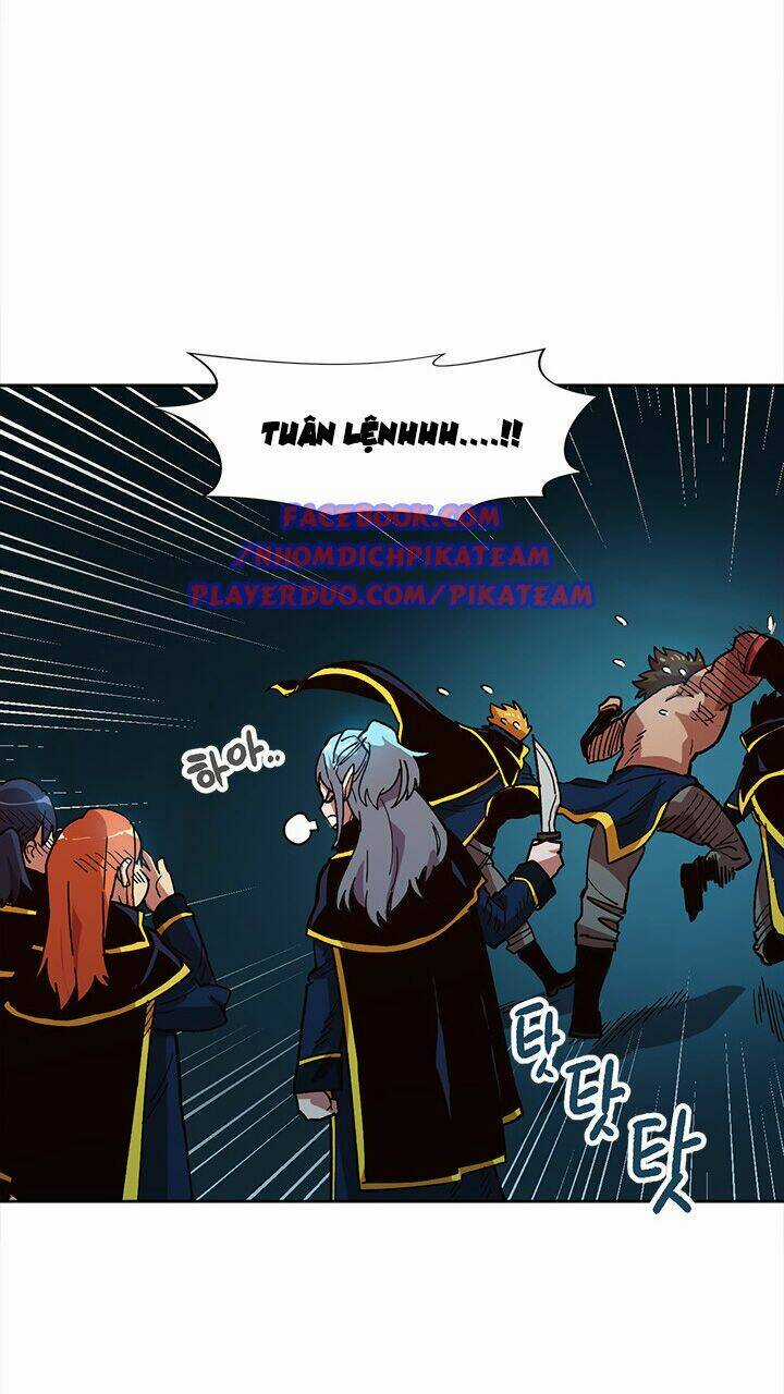 Đại Lục Vô Song Chapter 13 trang 26