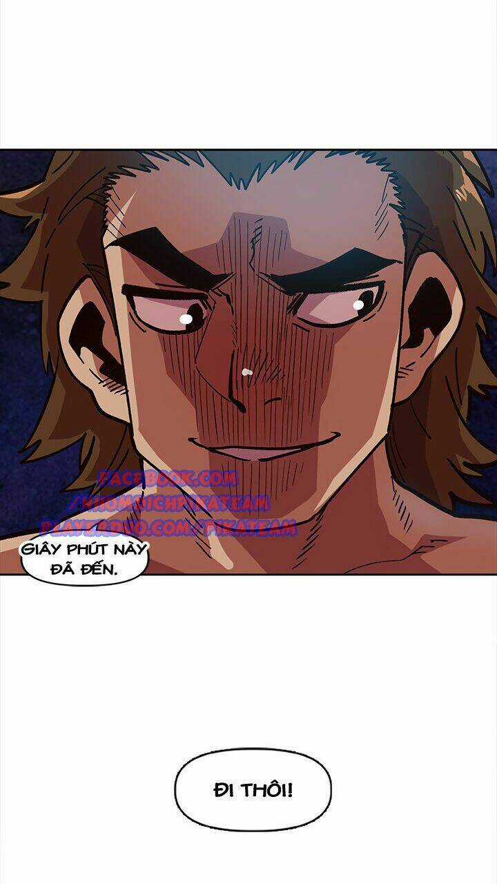 Đại Lục Vô Song Chapter 13 trang 28