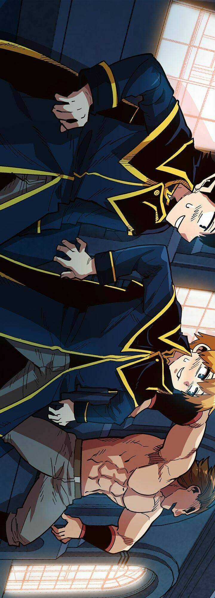 Đại Lục Vô Song Chapter 13 trang 29