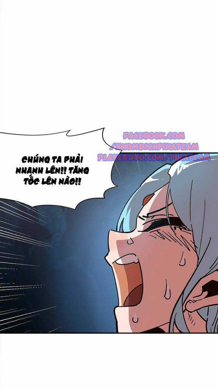 Đại Lục Vô Song Chapter 13 trang 3