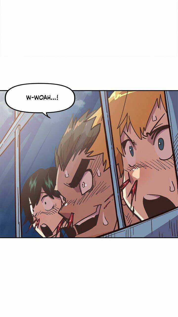 Đại Lục Vô Song Chapter 13 trang 31