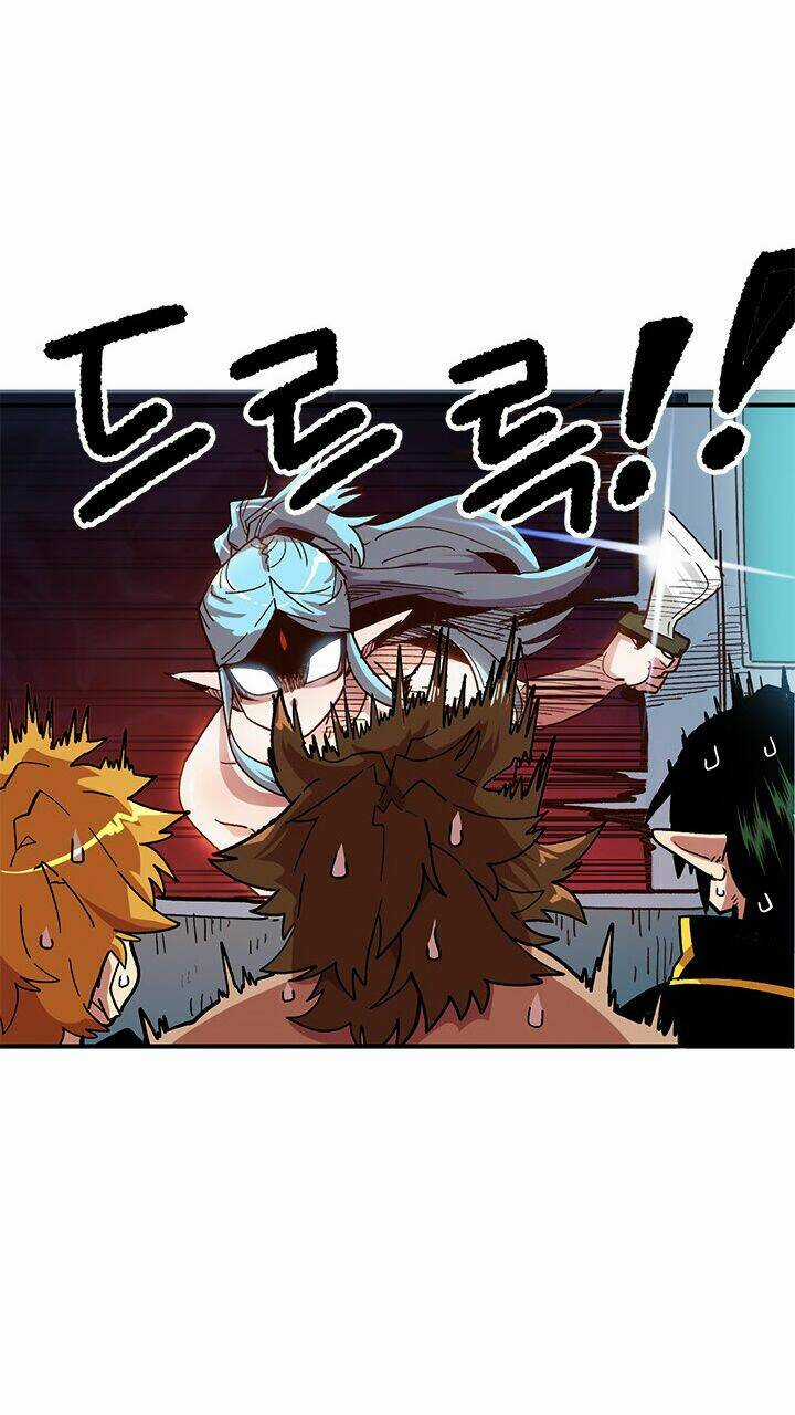 Đại Lục Vô Song Chapter 13 trang 33