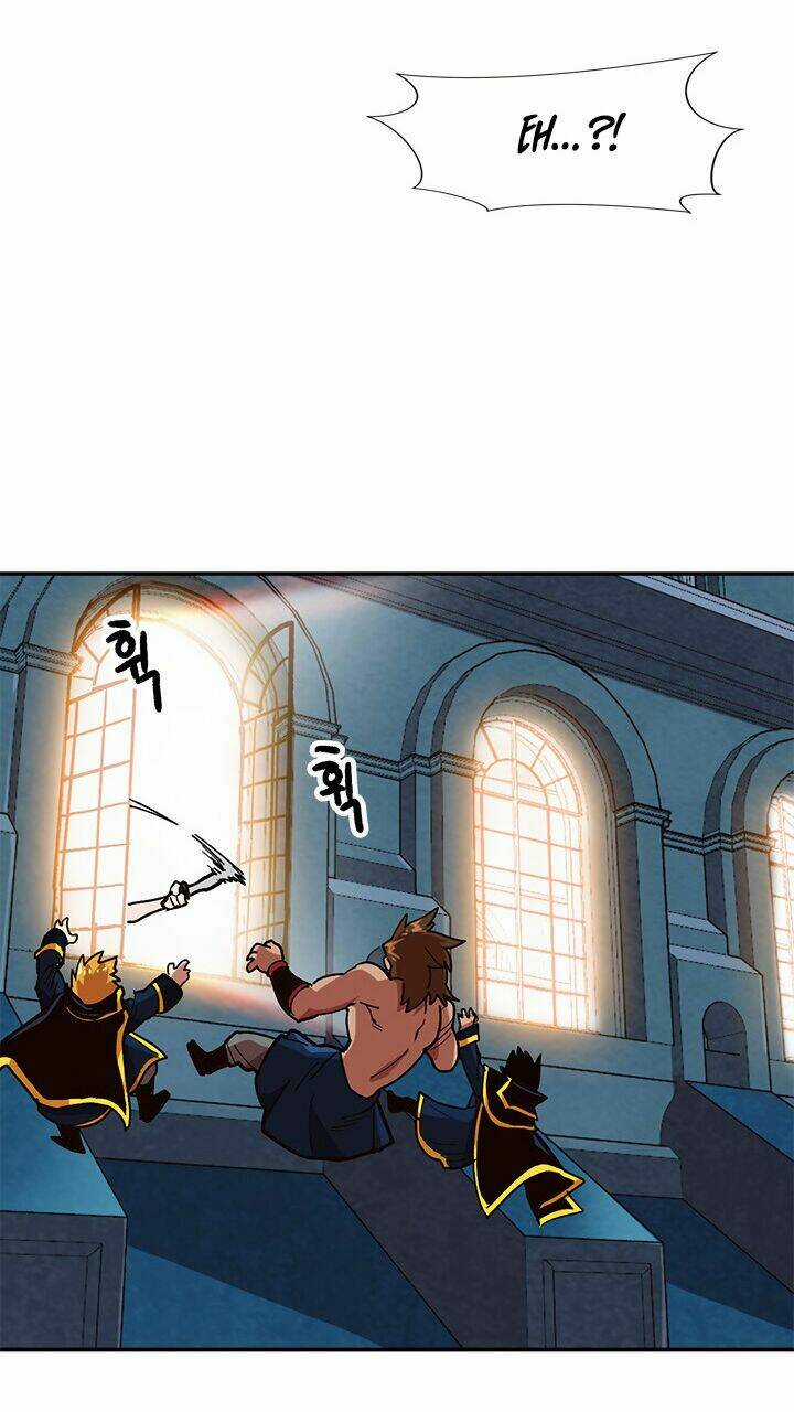 Đại Lục Vô Song Chapter 13 trang 34