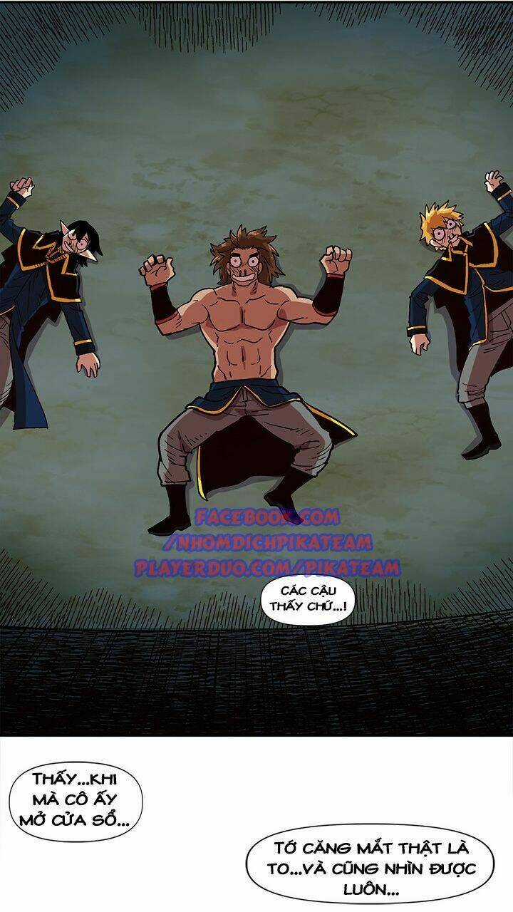 Đại Lục Vô Song Chapter 13 trang 36