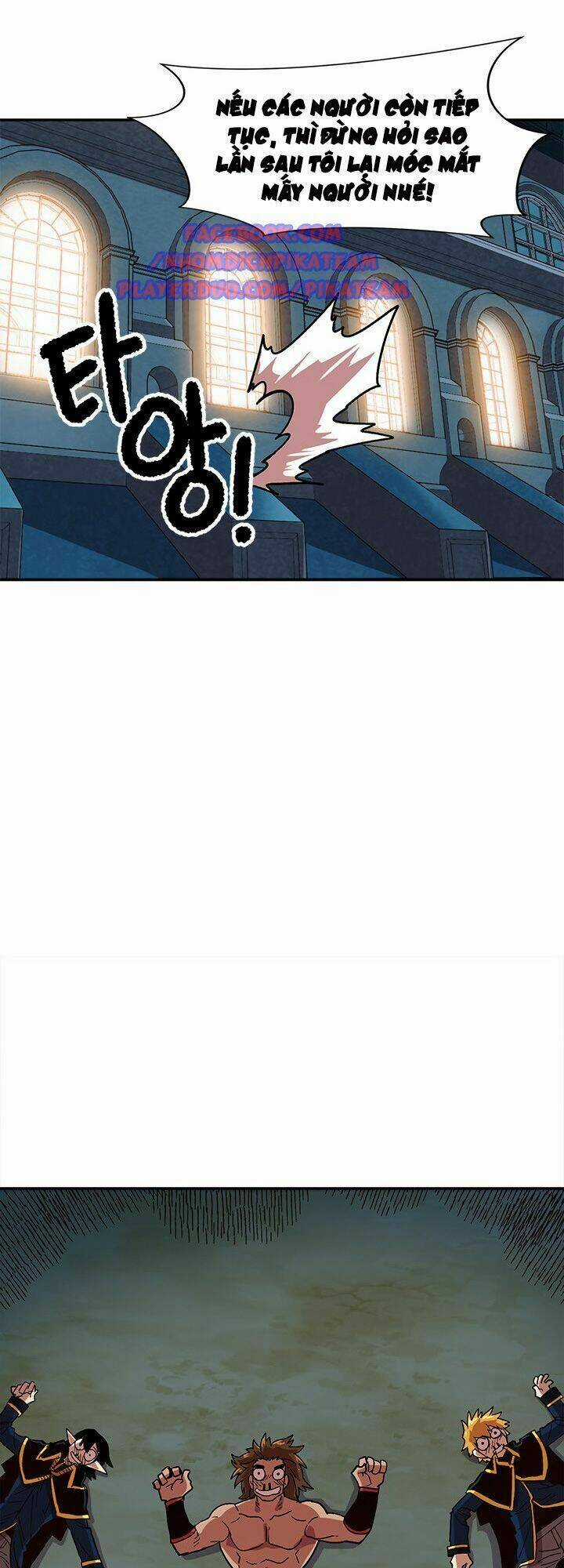 Đại Lục Vô Song Chapter 13 trang 37