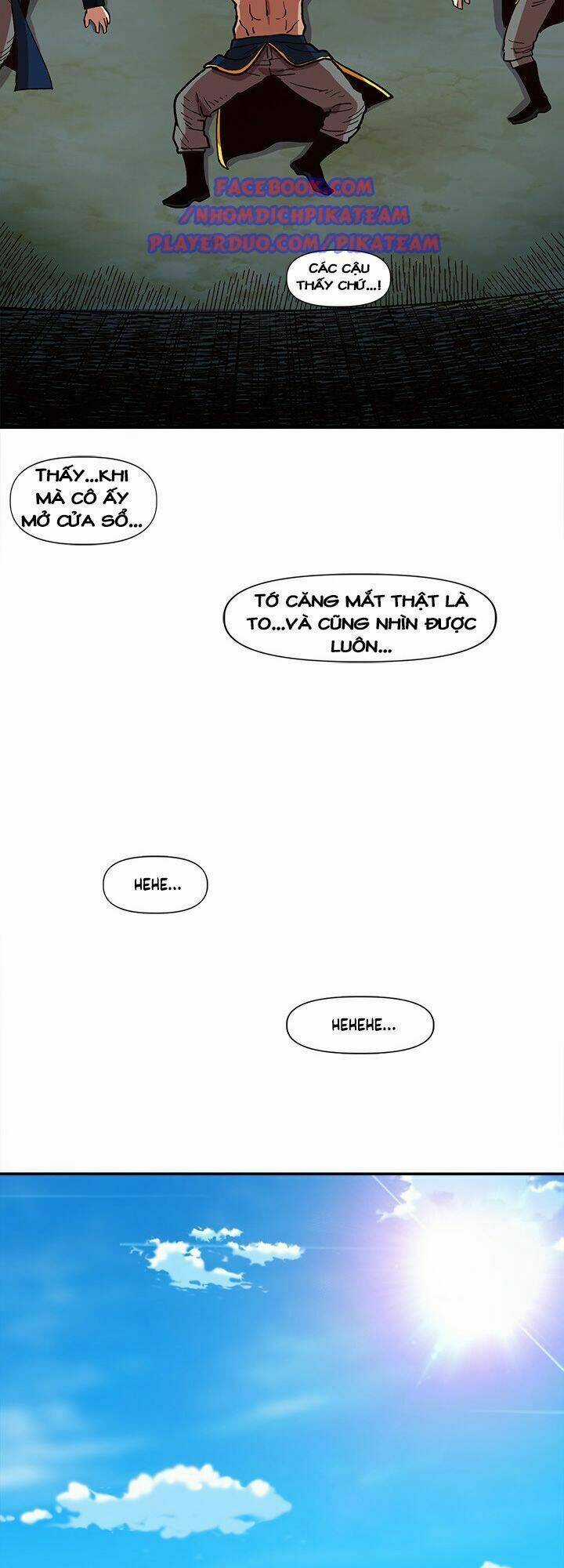 Đại Lục Vô Song Chapter 13 trang 38