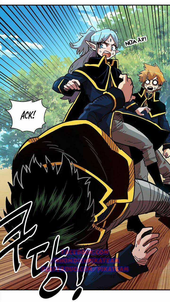 Đại Lục Vô Song Chapter 13 trang 4