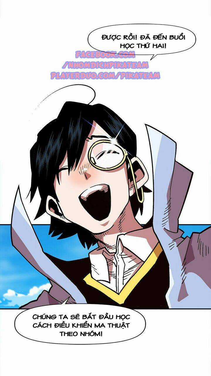 Đại Lục Vô Song Chapter 13 trang 41