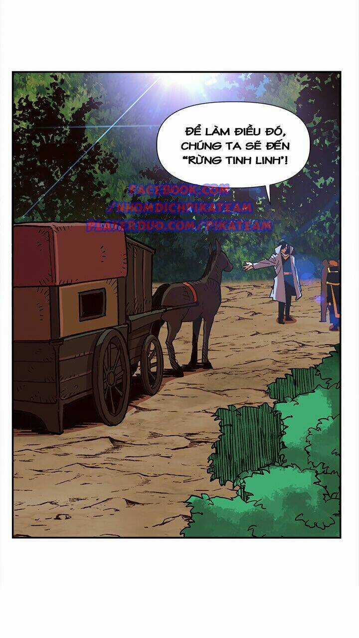 Đại Lục Vô Song Chapter 13 trang 42