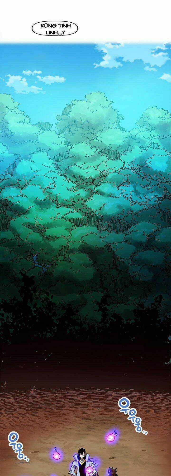 Đại Lục Vô Song Chapter 13 trang 43