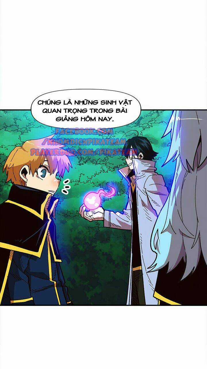 Đại Lục Vô Song Chapter 13 trang 46