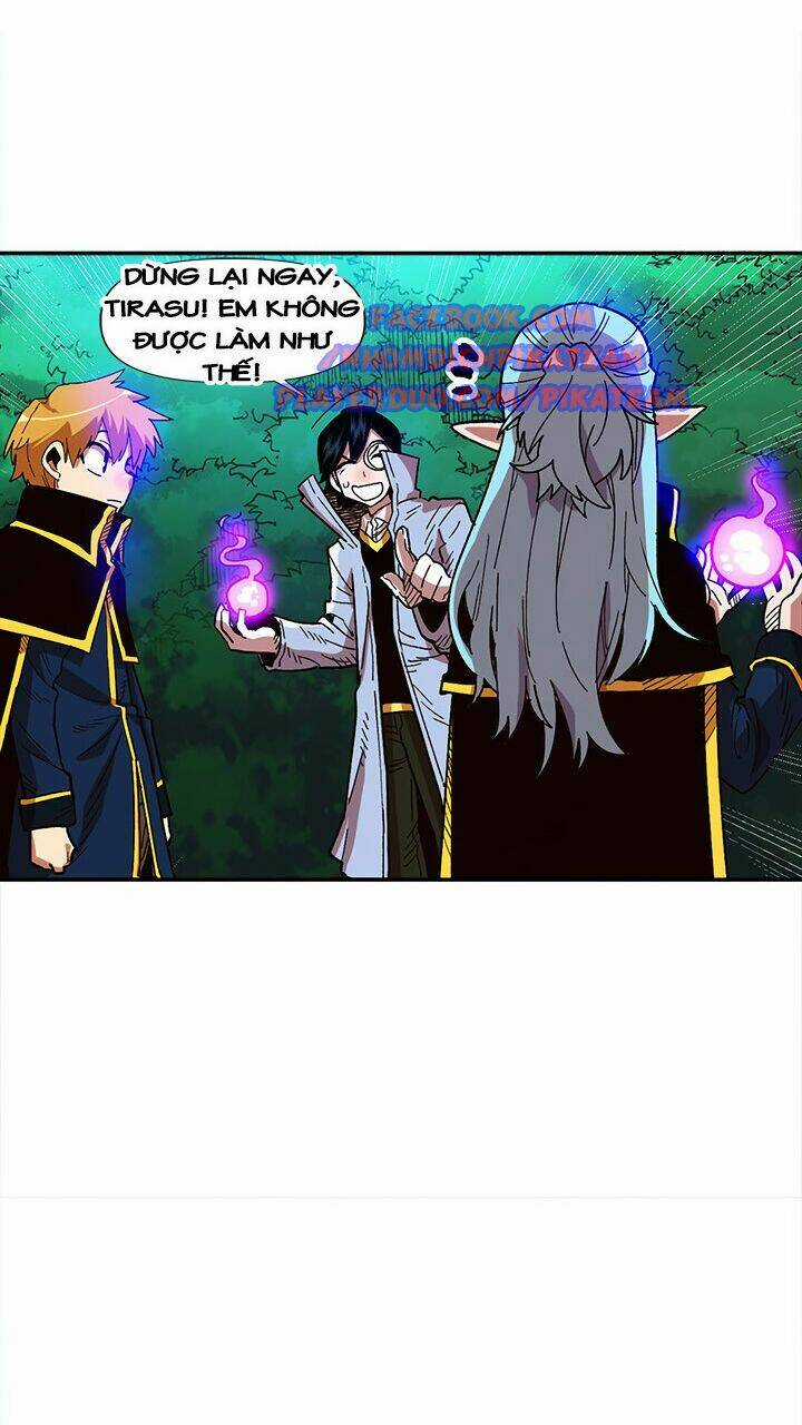 Đại Lục Vô Song Chapter 13 trang 49