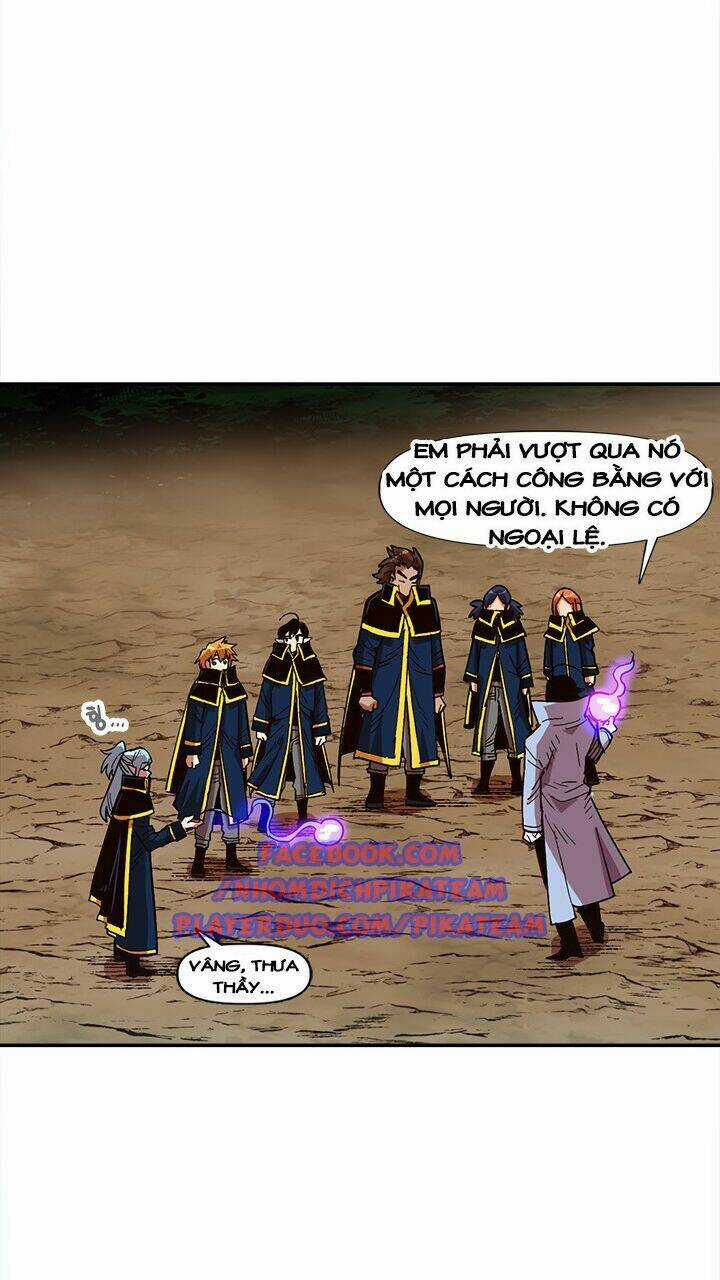 Đại Lục Vô Song Chapter 13 trang 51