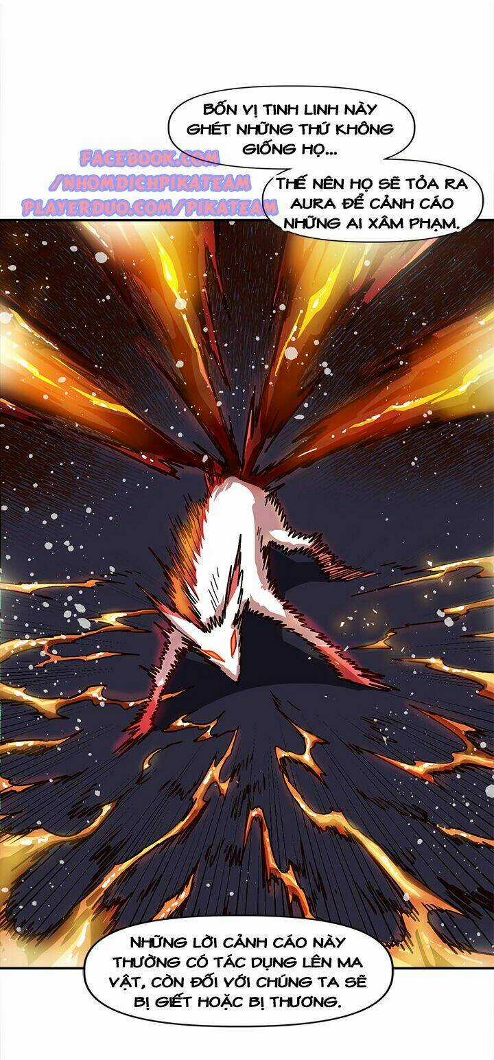 Đại Lục Vô Song Chapter 13 trang 53