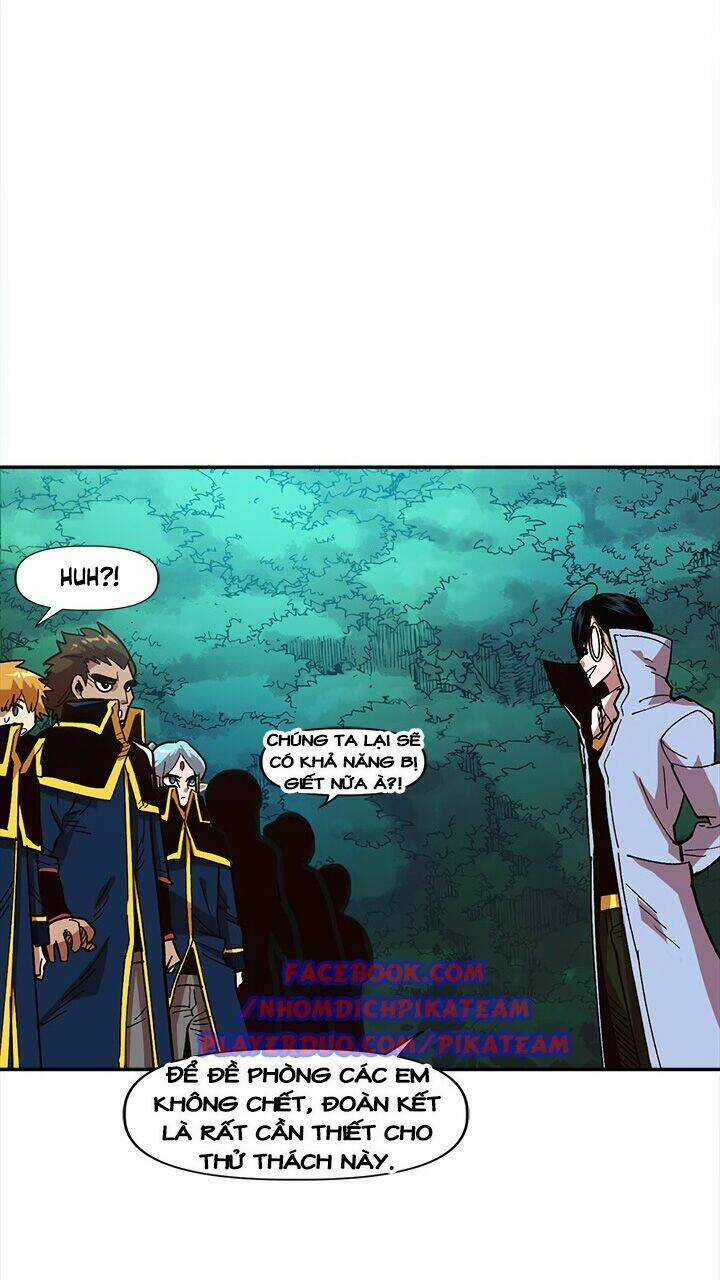 Đại Lục Vô Song Chapter 13 trang 54